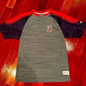 2/$30 Bundle - Red Sox athletic tee